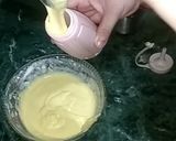A picture of step 5 of Instant Jalebi.