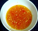 Hình bước làm 6 của món Gỏi bưởi tôm thịt