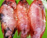 Foto langkah ke 1 dari resep Pepes Ikan + Daun Kemangi.