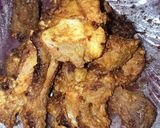 Foto langkah ke 2 dari resep Resep Iga bakar ala rumahan! mudah banget, untuk pemula.