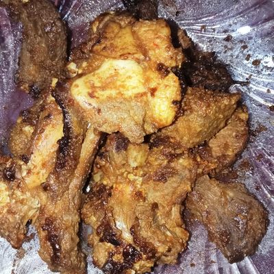 Langkah 2