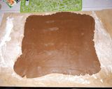 Mézeskalács recept fázis 8 fotója