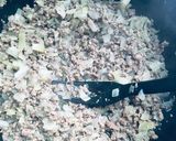 Foto del paso 3 de la receta: Pirok o empanada alemana de repollo