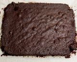 Mascarponés brownie recept fázis 9 fotója