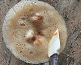 Foto del paso 3 de la receta: Buñuelos de boniato