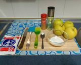Foto del paso 7 de la receta Empanadillas de Manzana