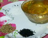 নিমকি (nimki recipe in Bengali) রেসিপির ধাপ 1 ছবি