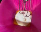 Foto del paso 2 de la receta: Galletas rellenas de crema pastelera (Matasuegras)