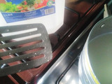 Homemade mozzarella cheese