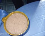 A picture of step 7 of Natural porridge.