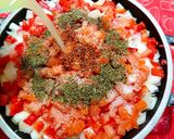 Foto del paso 4 de la receta: Relleno de empanadas Árabes