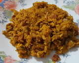 Foto del paso 7 de la receta: Arroz con carne para "señoritos"