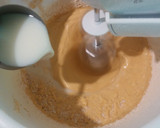 Foto del paso 2 de la receta: Budín de Cúrcuma y Banana (sin Azúcar)