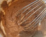 Foto del paso 3 de la receta: Galletas de avena, cacao, cacahuete y copos de quinoa
