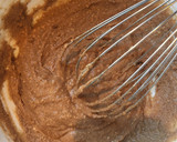 Foto del paso 3 de la receta: Galletas de avena, cacao, cacahuete y copos de quinoa