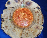 દહીં તીખારી(Dahi tikhari recipe in gujarati) રેસીપી સ્ટેપ2ફોટો