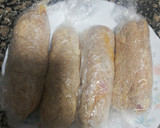 Foto del paso 1 de la receta: Flamenquines