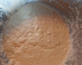 Tojásos galuska recept fázis 1 fotója