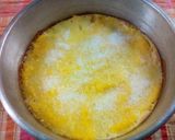 Foto del paso 6 de la receta: Postre de polenta dulce 🌽