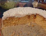 Foto del paso 4 de la receta: Pastel tres leches 😋
