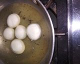 ડ્રાયફ્રૂટ સેવૈયાં રસગુલ્લા (dry fruit Savaiya rasgulla recipie in Gujarati) રેસીપી સ્ટેપ4ફોટો