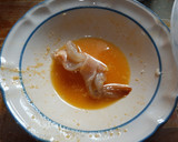 Foto del paso 7 de la receta: Revolcón de Camarón 🍤🥓