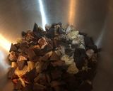 Φωτογραφία βήματος 6 της συνταγής Σνακ μιξ - my superfood