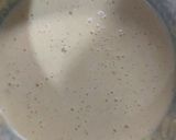 A picture of step 3 of Chicken shahi white korma.