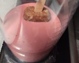 Une image de l'étape 4 de Magnum cake.