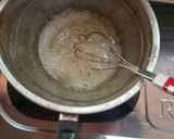 Foto langkah ke 1 dari resep Whiped Cream Putih Telur.