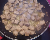 Foto del paso 3 de la receta: Magra de cerdo con salsa Oporto