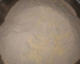 गरमा गर्म बाटी (Garma garm baati recipe in hindi) रेसिपी चरण 2 फोटो
