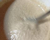 Foto del paso 3 de la receta: Torta invertida de manzana, coco y avena