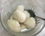 Hình bước làm 9 của món Cơm rượu