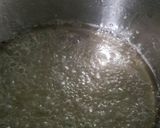 A picture of step 5 of Mysore Pak.