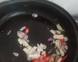 Foto langkah ke 1 dari resep Ca Tauge ala Resto.