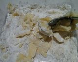 Foto langkah ke 1 dari resep Bolen tape coklat keju.
