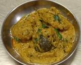 Masala Vangi (Eggplant) !! recipe step 5 photo