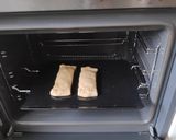 A picture of step 5 of Spring Rolls.