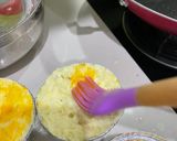 Foto langkah ke 5 dari resep Pastel tutup.