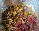 Foto del paso 11 de la receta: 69. Tartar de Atún rojo