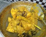 Foto langkah ke 3 dari resep Ayam Bumbu Lengkuas.