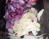 Foto langkah ke 2 dari resep Sate Tahu.