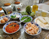 Foto del paso 1 de la receta: Bacalao a la catalana