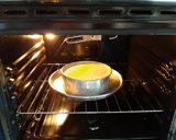 Foto langkah ke 8 dari resep Butternut Pumpkin Cheese Cake.
