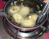 Foto langkah ke 4 dari resep Perkedel Kentang.