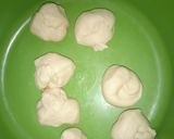 Foto langkah ke 3 dari resep Roti Kukus Pontianak Original Bun Version 🍞.