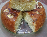 Foto del paso 6 de la receta: Torta invertida en Essen de 18 súper fácil