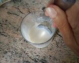 Foto del paso 2 de la receta: Cuajada con frutos rojos