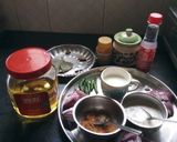 ডিমের শাহী কোরমা (Dimer shahi korma recipe in Bengali) রেসিপির ধাপ 1 ছবি